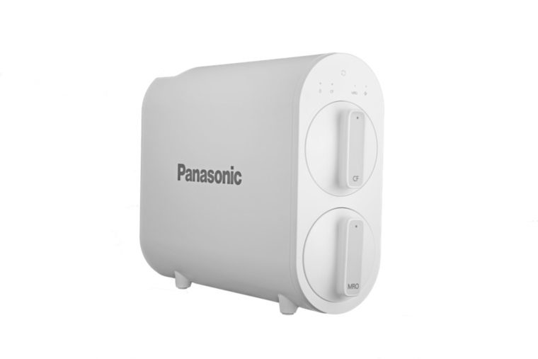 TK-NRX0W净水器-松下家电