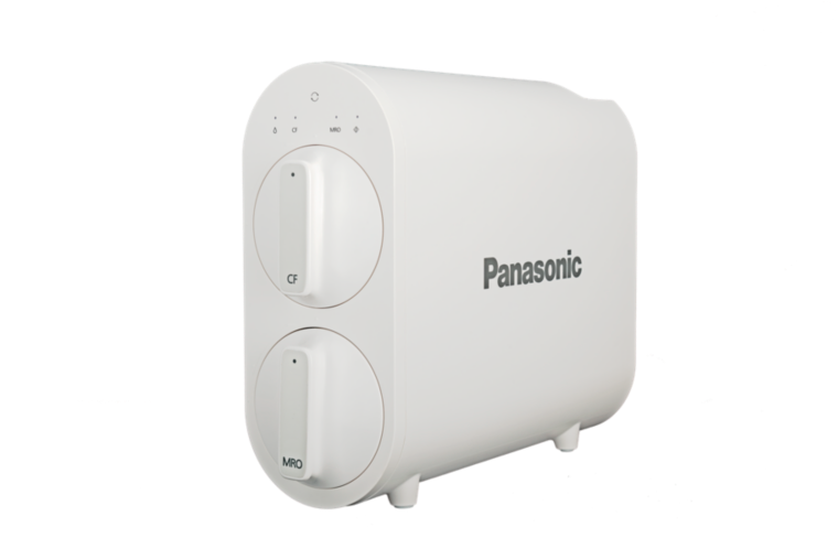 TK-NRX0W净水器-松下家电