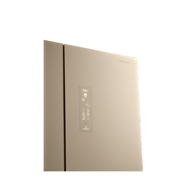 NR-W621TG法式四门冰箱-松下家电