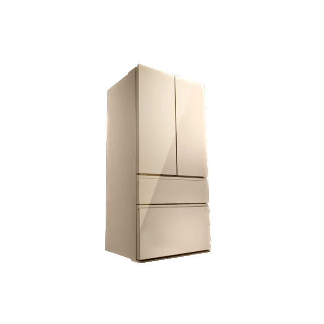 NR-W621TG法式四门冰箱-松下家电