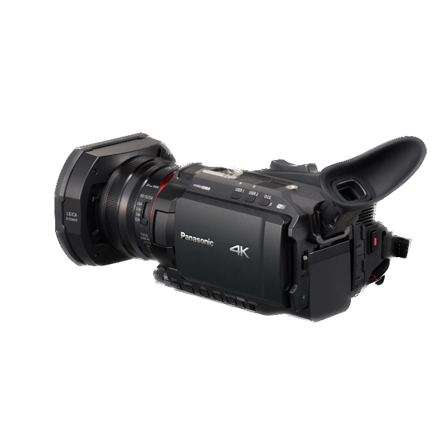 4K 专业摄像机HC-X1500GK-松下家电