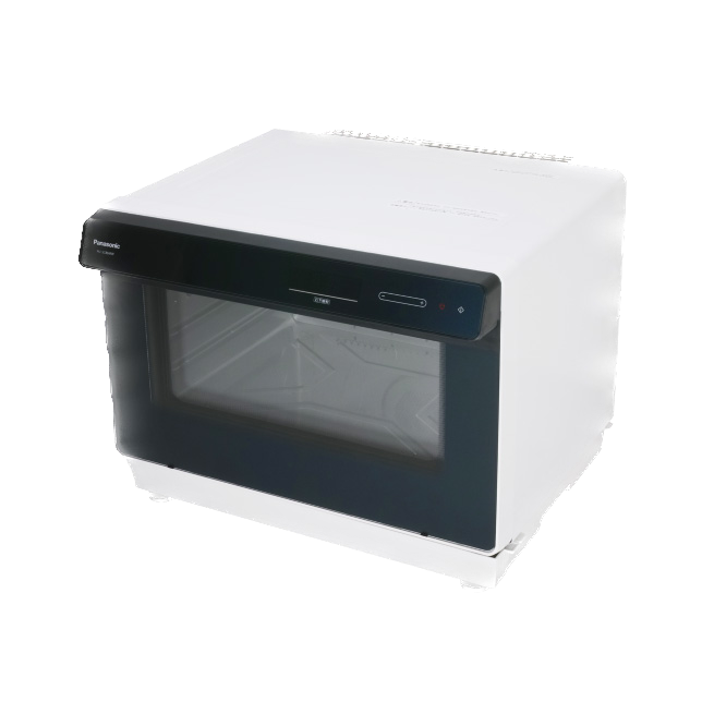 スチームオーブン　【松下（Panasonic） NU-JT100W 蒸烤箱】 スチームオーブン 【松下（Panasonic） NU-JT100W 蒸烤箱