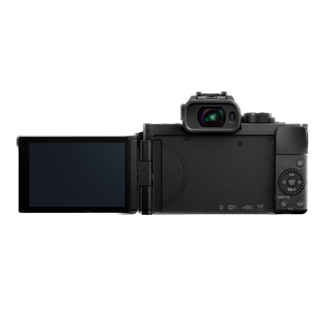 DC-G100K LUMIXG100 本体 Panasonic 9mmF1.7 【公式通販】