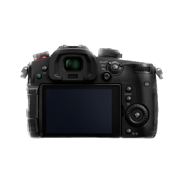 ■ ショット約510回 ■Panasonic DC-GH5S 予備バッテリー付 □ ショット約510回 □Panasonic DC-GH5S 予備バッテリー付