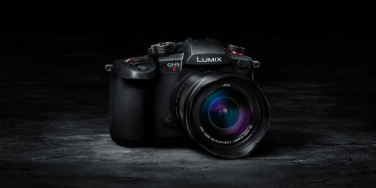 LUMIX GH5M2 的特殊功能