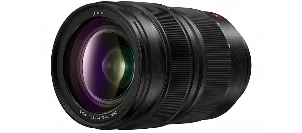 更具摄影表现力！L-Mount新镜头UMIX S PRO 24-70mm F2.8