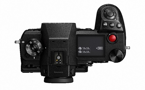 LUMIX S1H正式发布！首台6K视频 双原生ISO无反相机