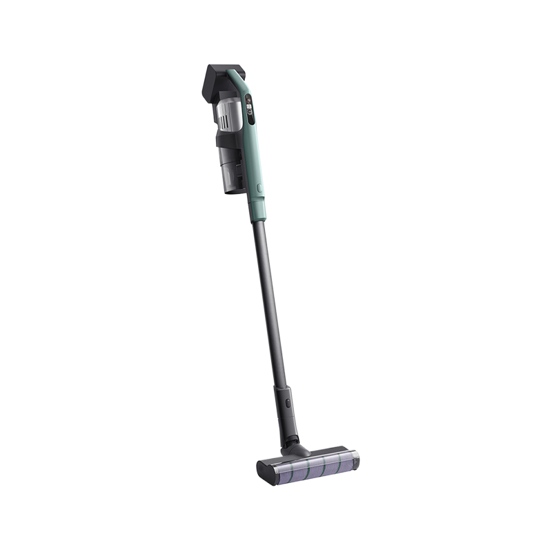 Amazon.co.jp: パナソニック 充電サイクロン式クリーナー 18V 5.0Ah 電池1個/充電器付 デュアル (14.4V/18V対応)  吸引持続力約6倍(EZ37A3比) スティッククリーナー ハンディクリーナー 掃除機 ホワイト EZ37A5LJ1G-W ホワイト: ホーム＆キッチン