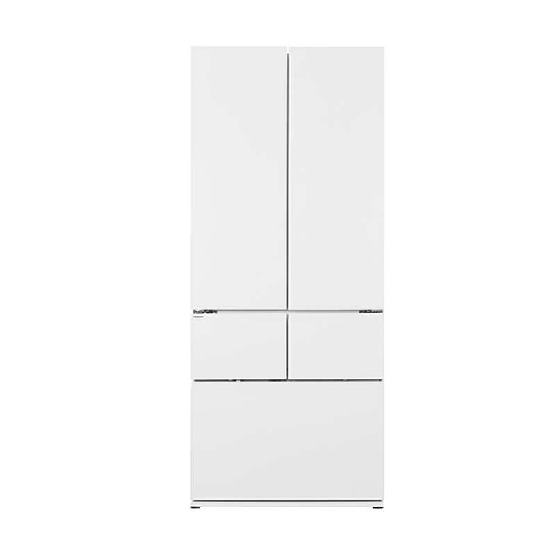 全嵌系列五门冰箱-松下家电