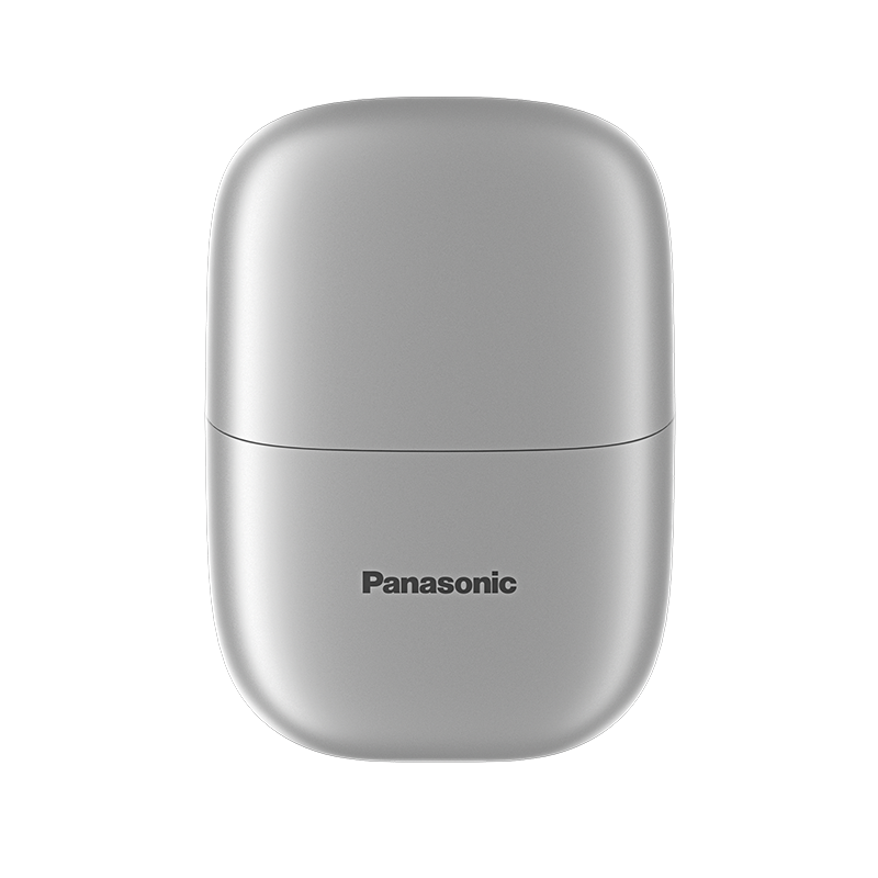 Panasonic ES-CM20 シェーバー 新品／未使用品 2024 GOOD DESIGN AWARD Portable Shaver | ポータブル