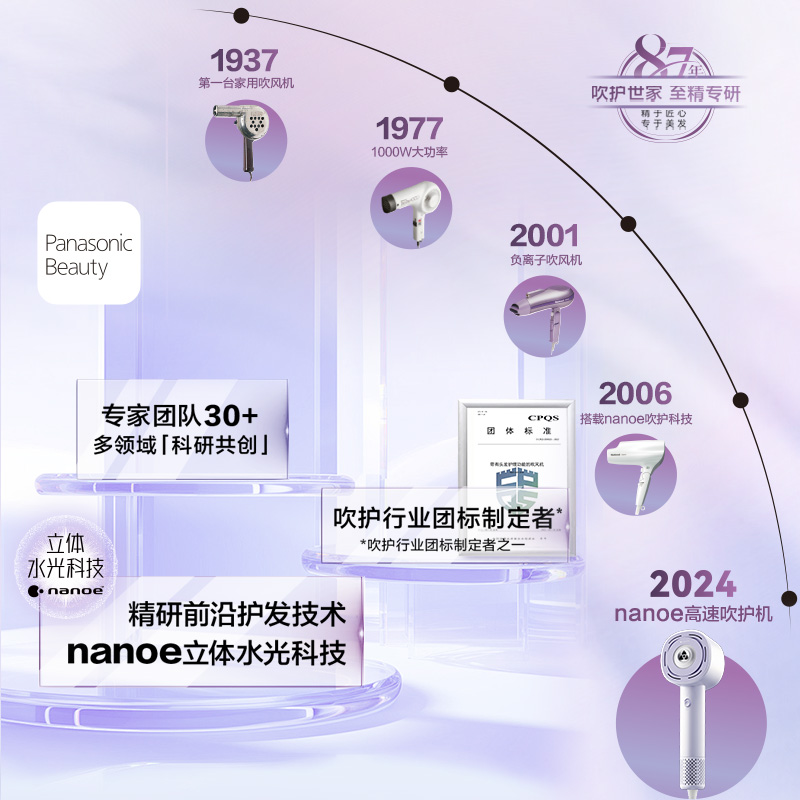 立体水光润养，解锁柔，顺 亮