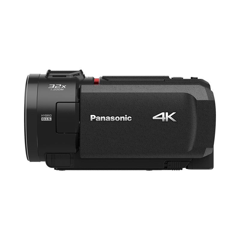 4K 摄像机HC-VX3-松下家电