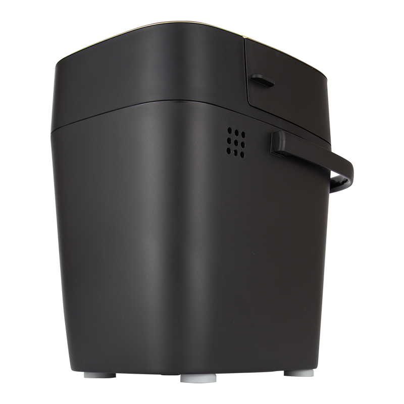 家用面包機 面包机/烘焙工具SD-MZX1010自动面包机-松下家电