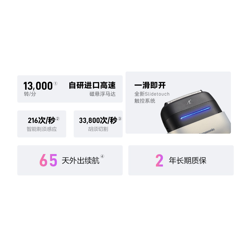 无须大 亦强大