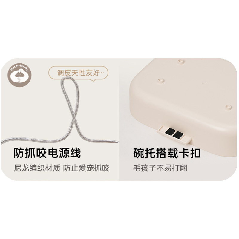 猫咪有强烈的好奇心，天生爱调皮