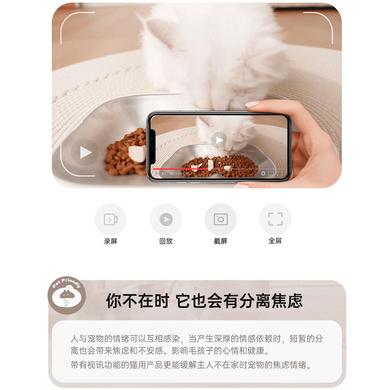 视频影像回看功能 
