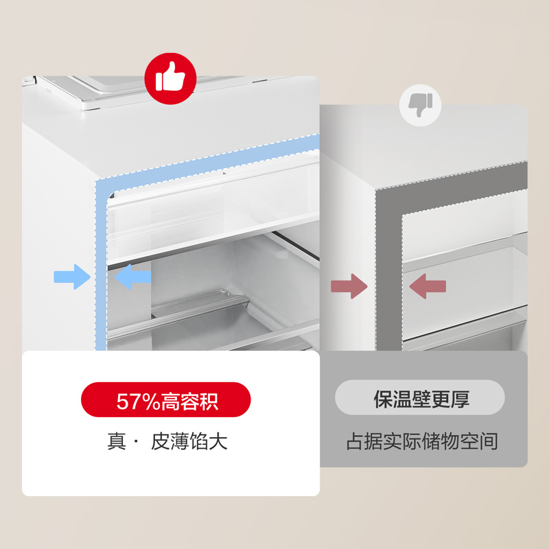 特殊隔热「薄保温层」