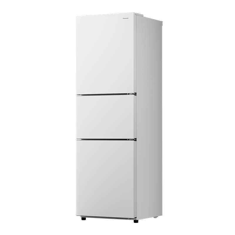 Panasonic Xtra 三门冰箱-松下家电