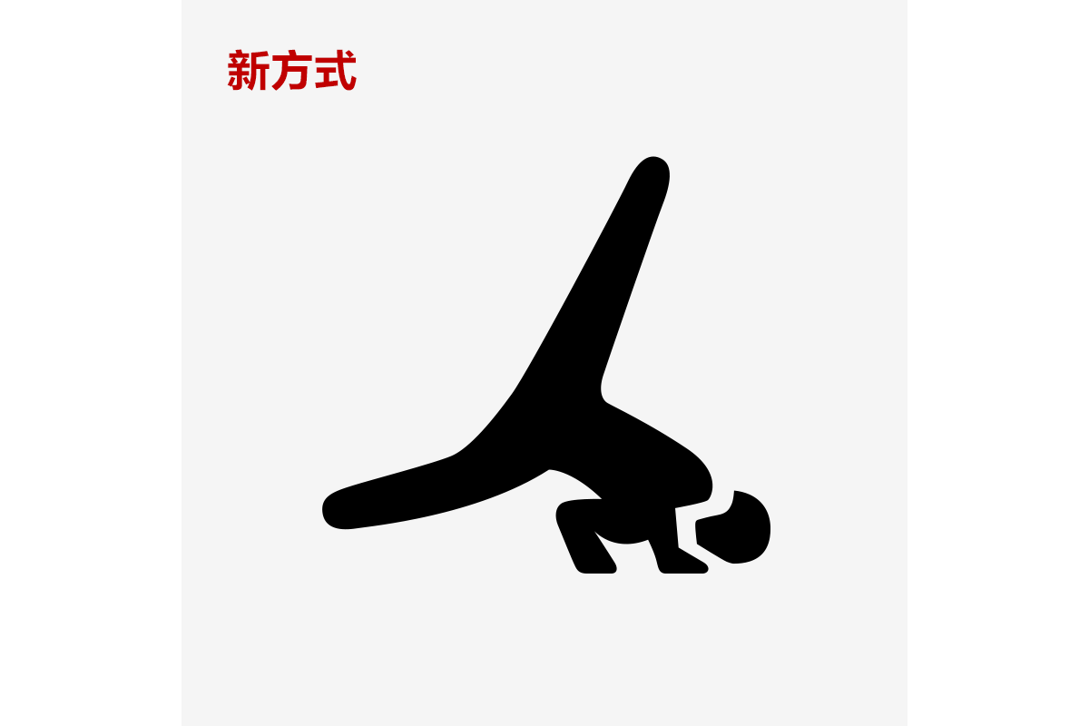 现在支持城市运动场景
