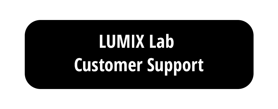LUMIX Lab Customer Support