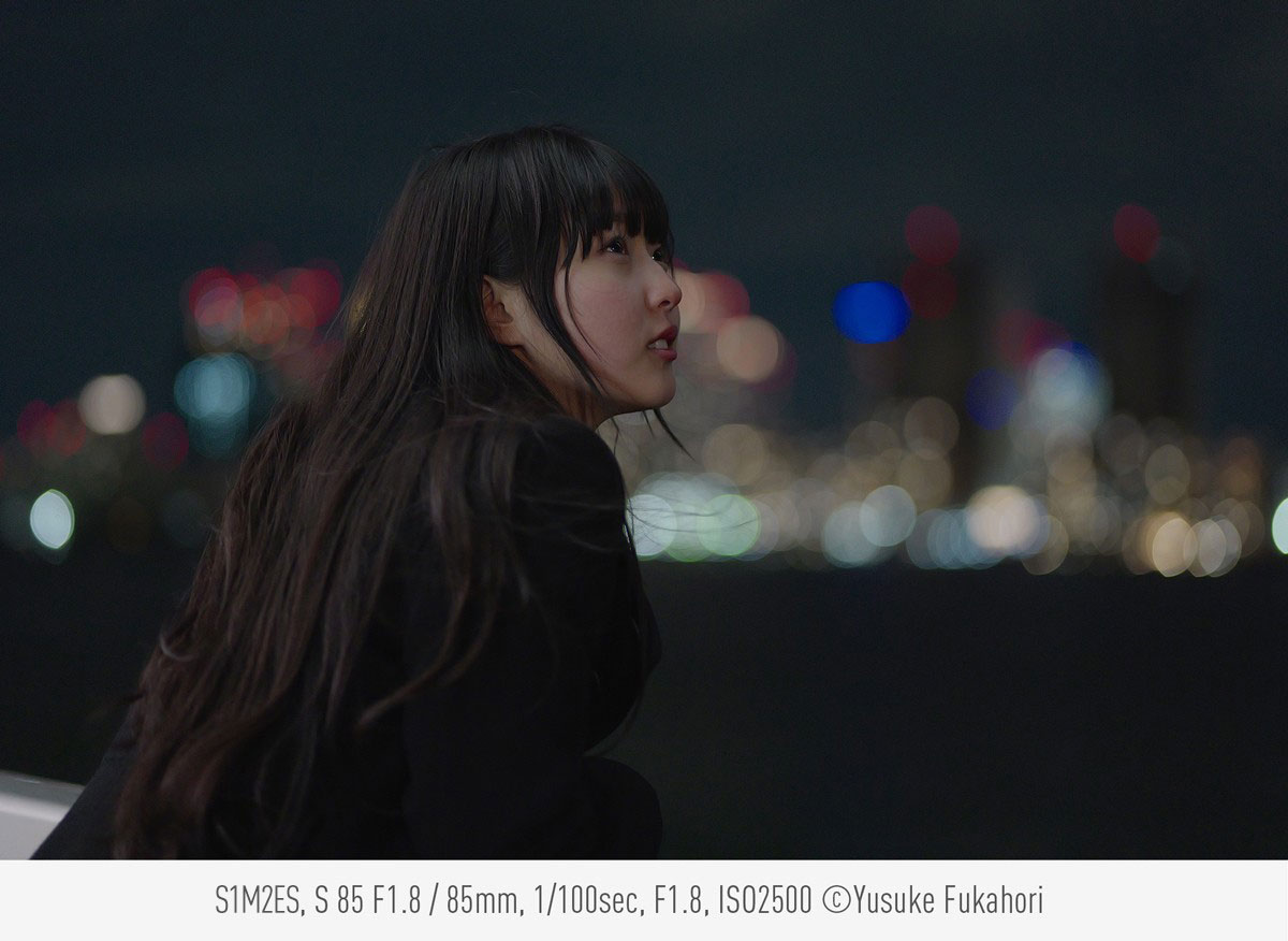 Cinelike A2 — 捕捉电影般的视觉效果