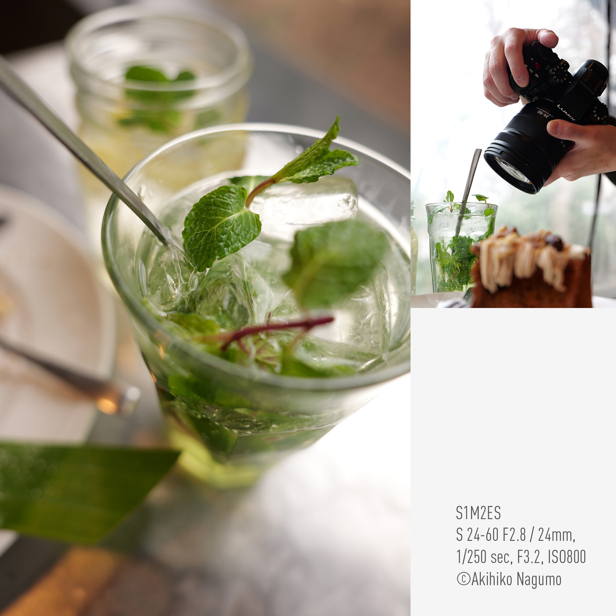 最近对焦距离仅为 0.19 米