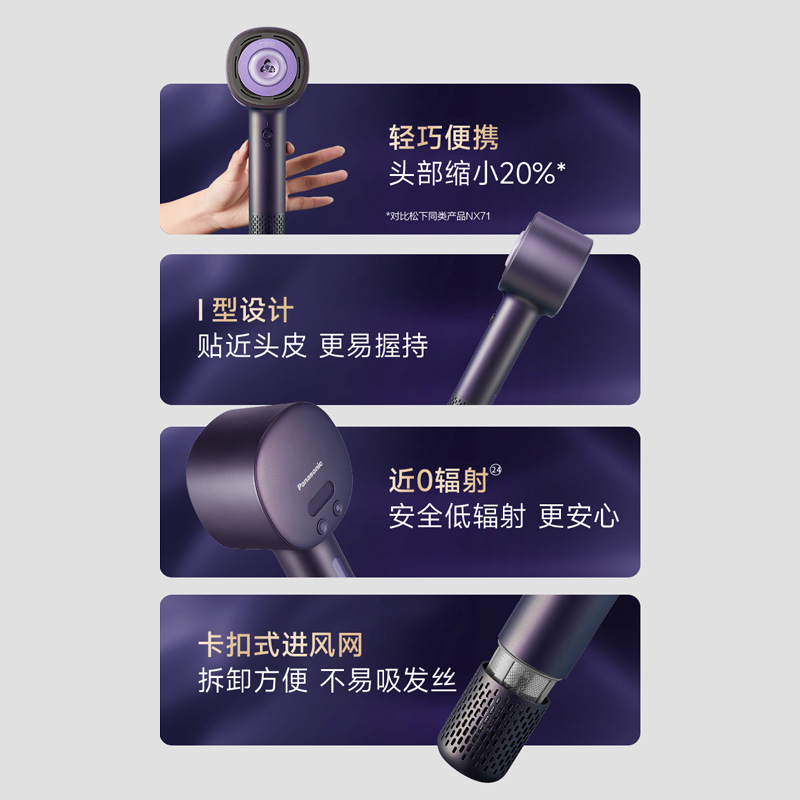 呵宠备至，升级护发体验