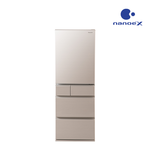 NR-E507/F509/F601进口冰箱