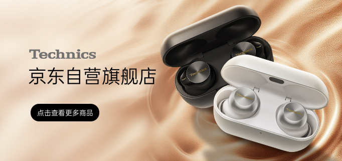 Technics京东自营旗舰店