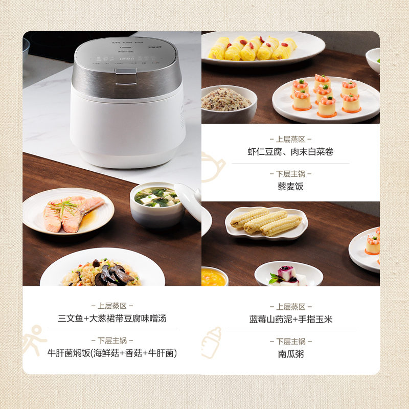 下班后的小确幸