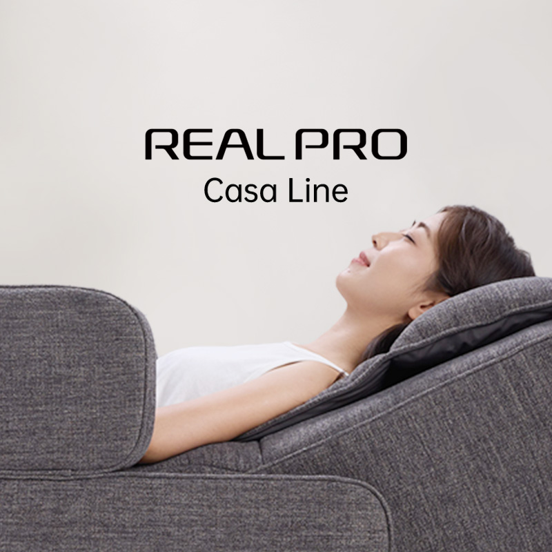 家居隐形按摩大师