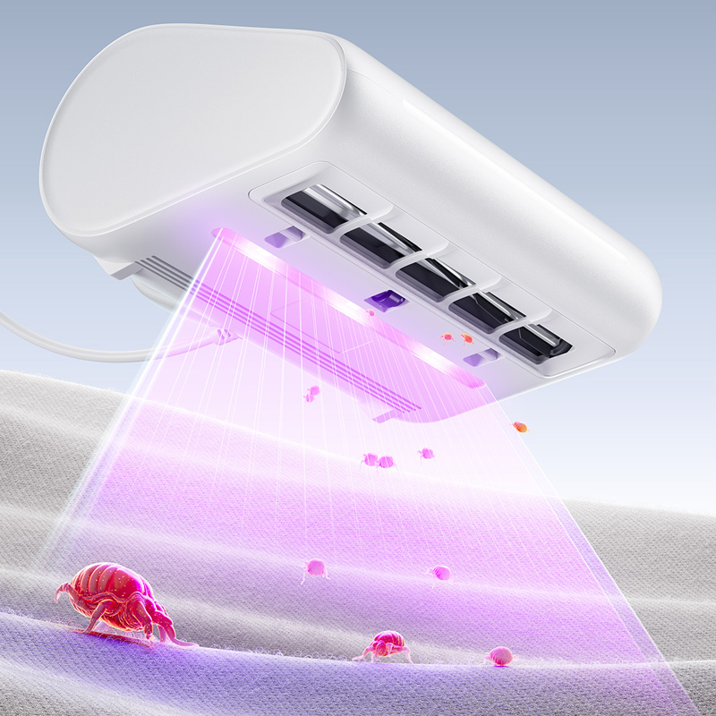 眼物理式UV灯杀菌⑦一触秒开,抬起秒关不伤 眼物理式UV灯杀菌⑦一触秒开,抬起秒关不伤