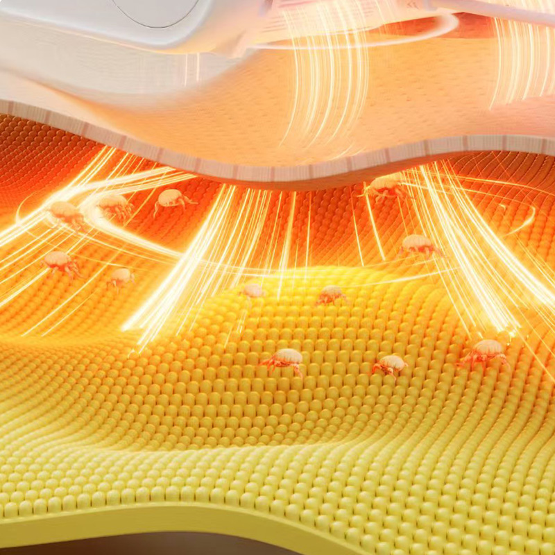 3D立体热风除湿⑥ 3D立体热风除湿⑥