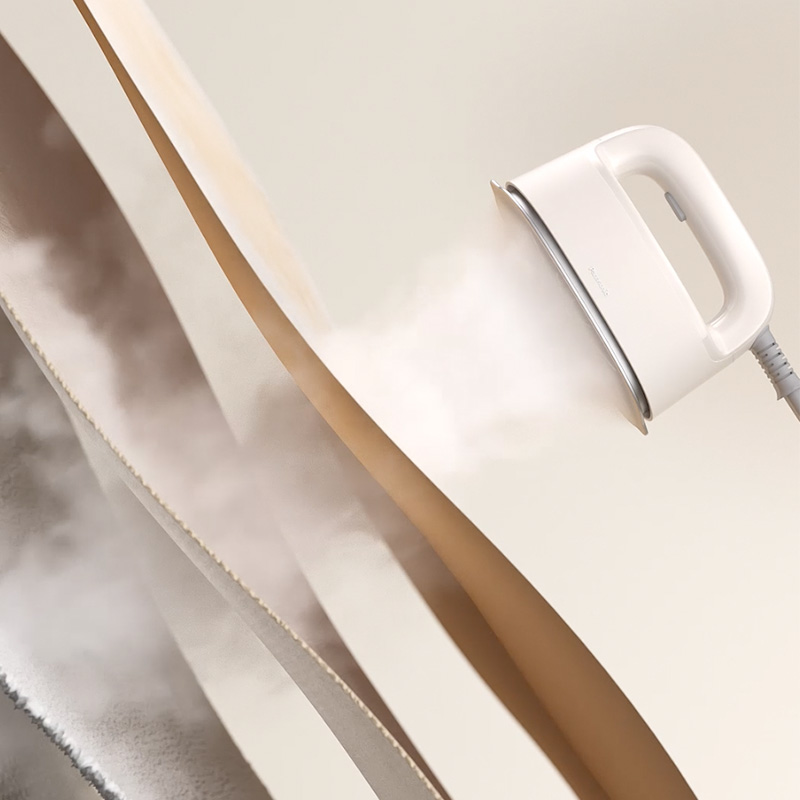 5.5Bar增压干蒸汽