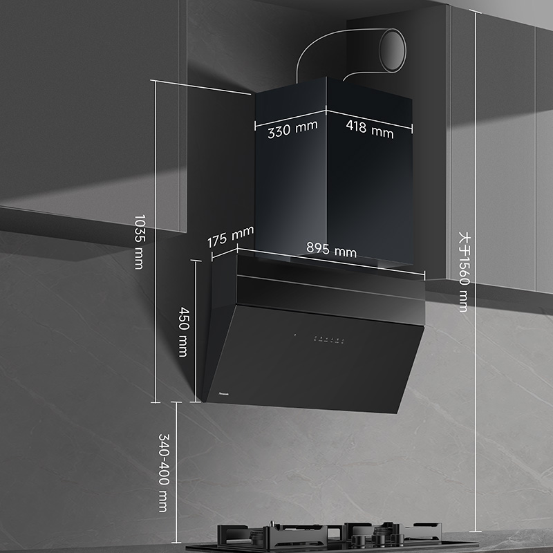 安装尺寸 安装尺寸