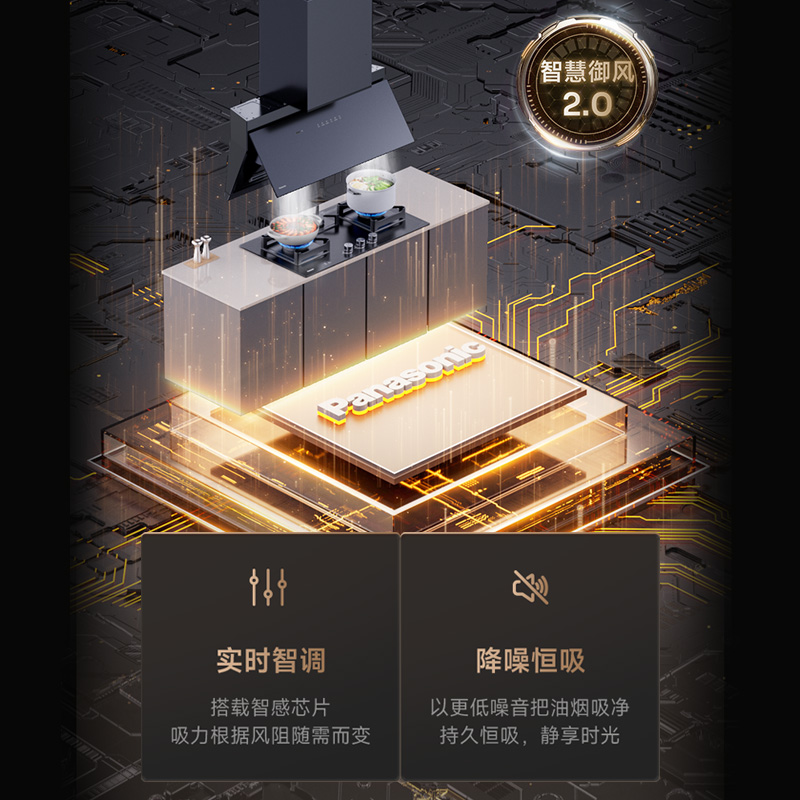 烟道状况百变 “自动管家”实时守护 烟道状况百变 “自动管家”实时守护