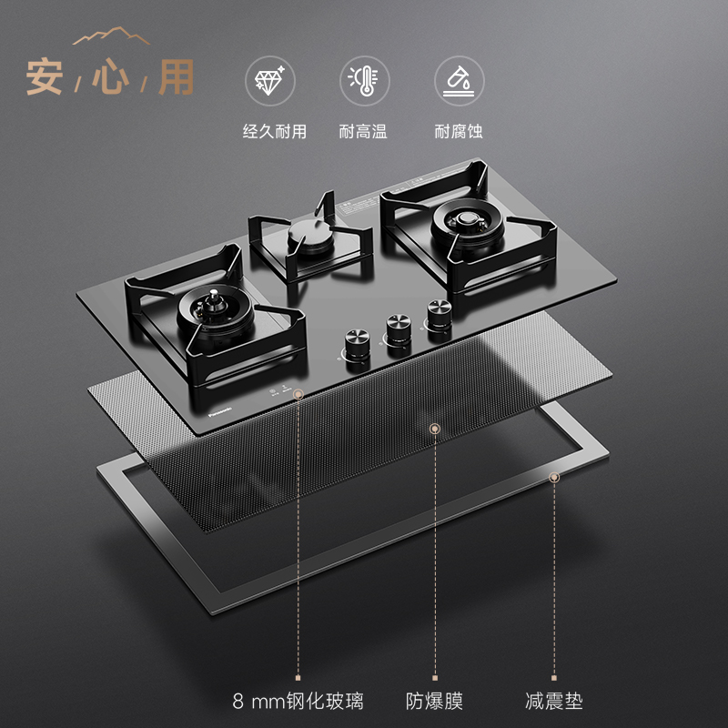 复合层压技术,经得起时间考验 复合层压技术,经得起时间考验