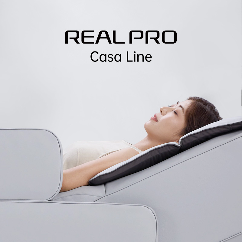 家居隐形按摩大师