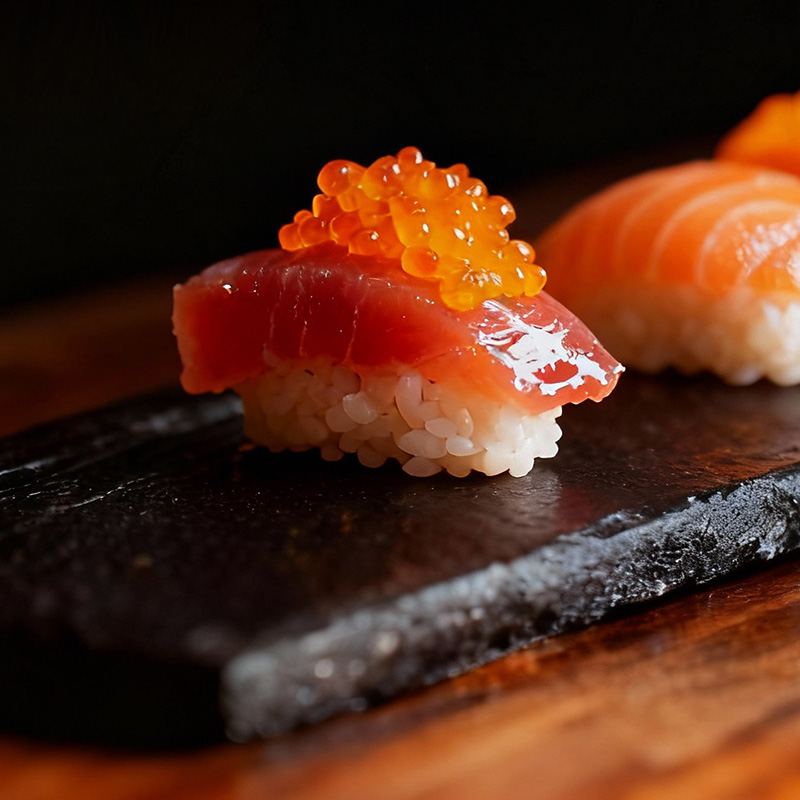  -3°C微冻，驻留于禅定的鲜度