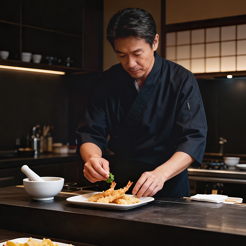 大师手艺，开盖即享