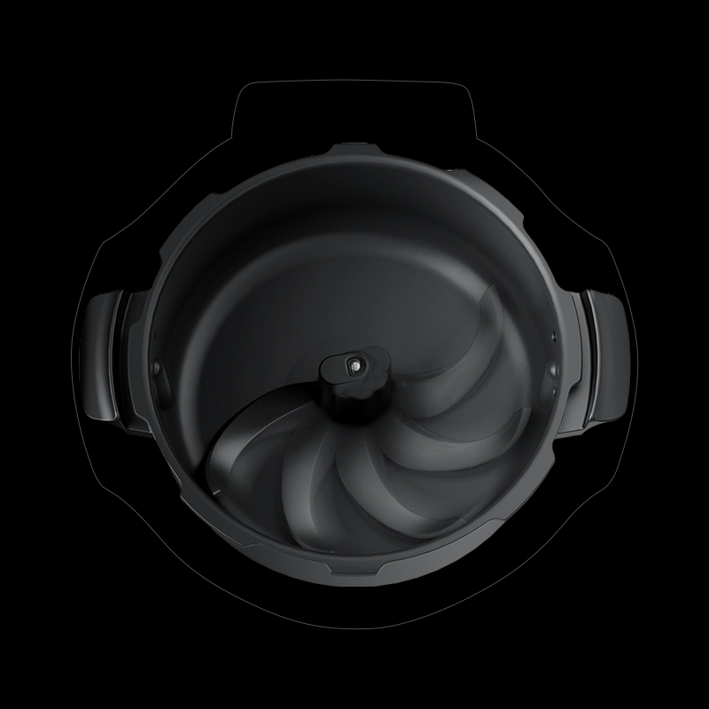 翻炒是烹饪的灵魂