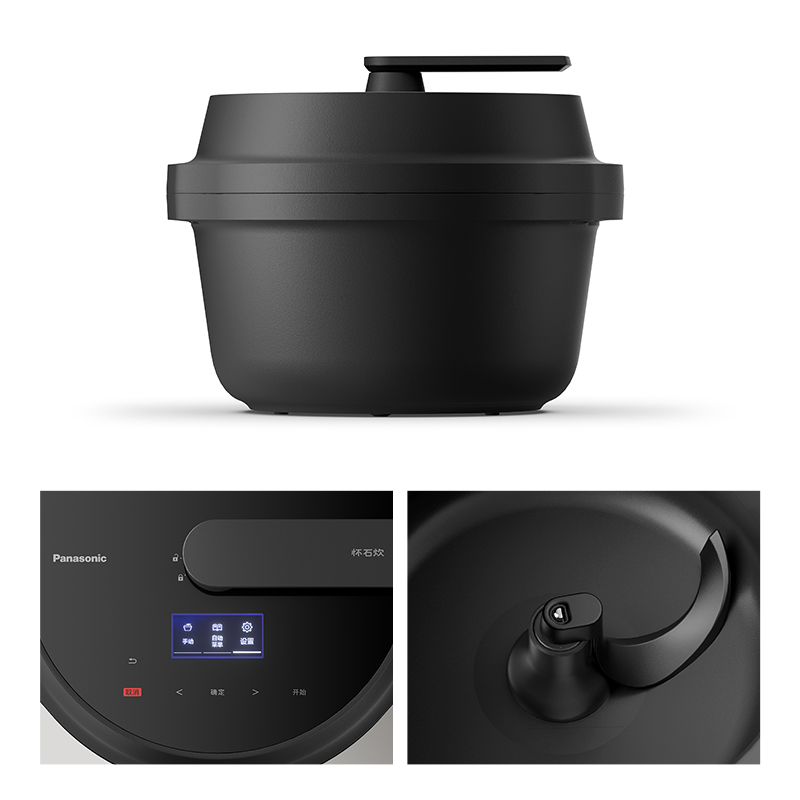 设计源自，一整块喜马拉雅原石的雕琢灵感