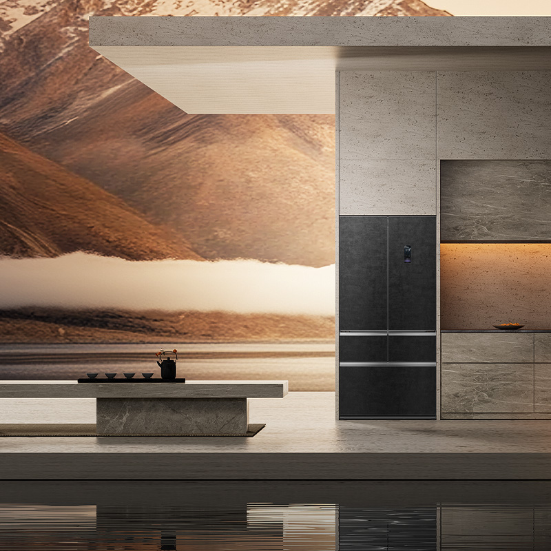 身出樊笼·心归净土