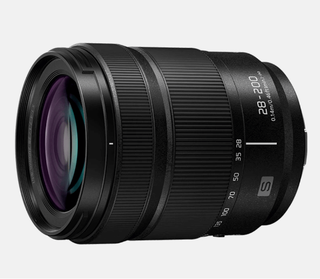 这款镜头的特点