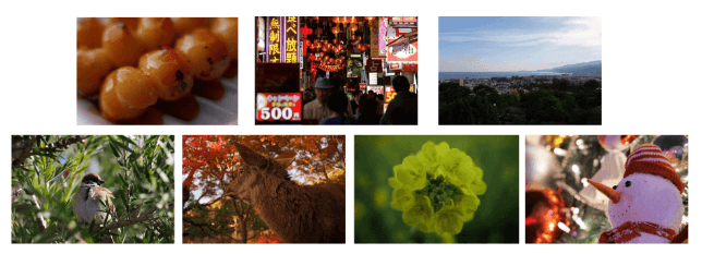 这款镜头的特点