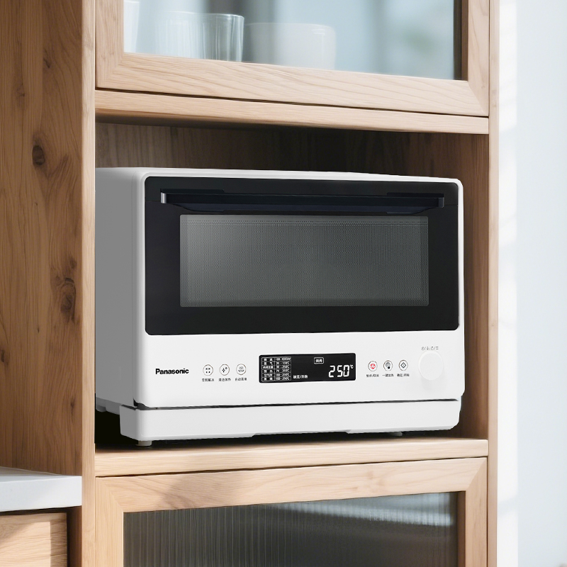 台嵌一体，极致空间利用