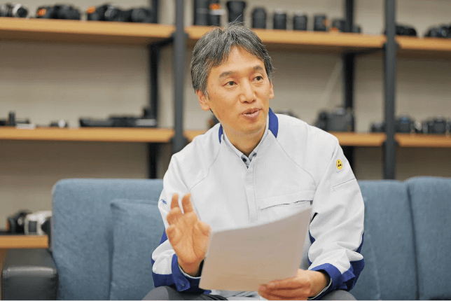 双相线性马达的研发背景 双相线性马达的研发背景