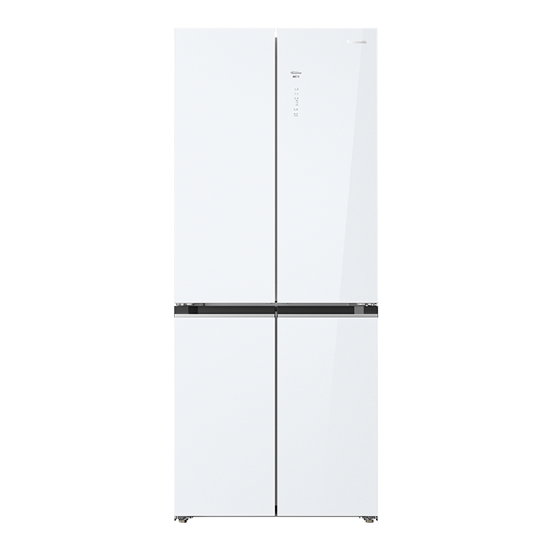 松下十字门冰箱D476系列