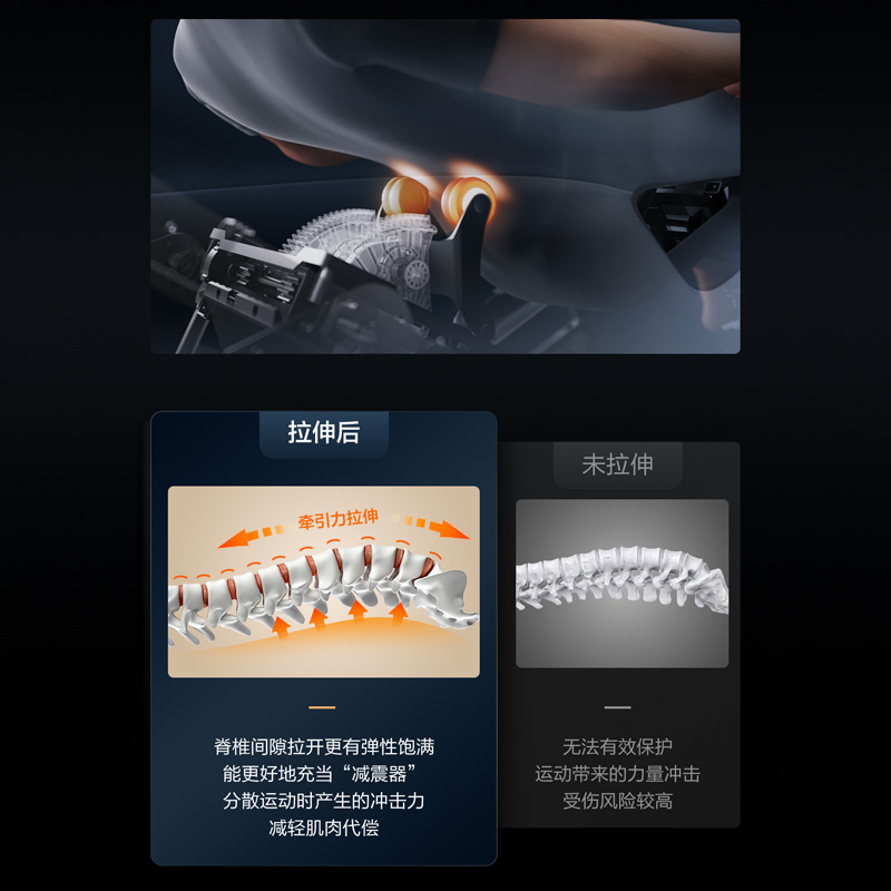 运动前“激活”热身运动后舒展释放