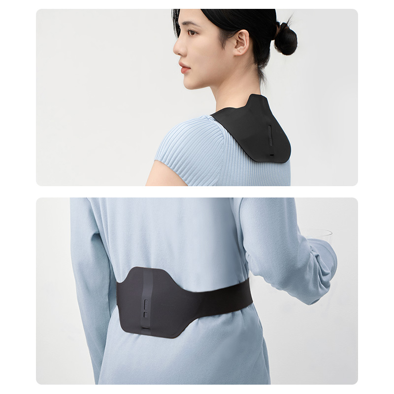 全职家庭私人理疗师